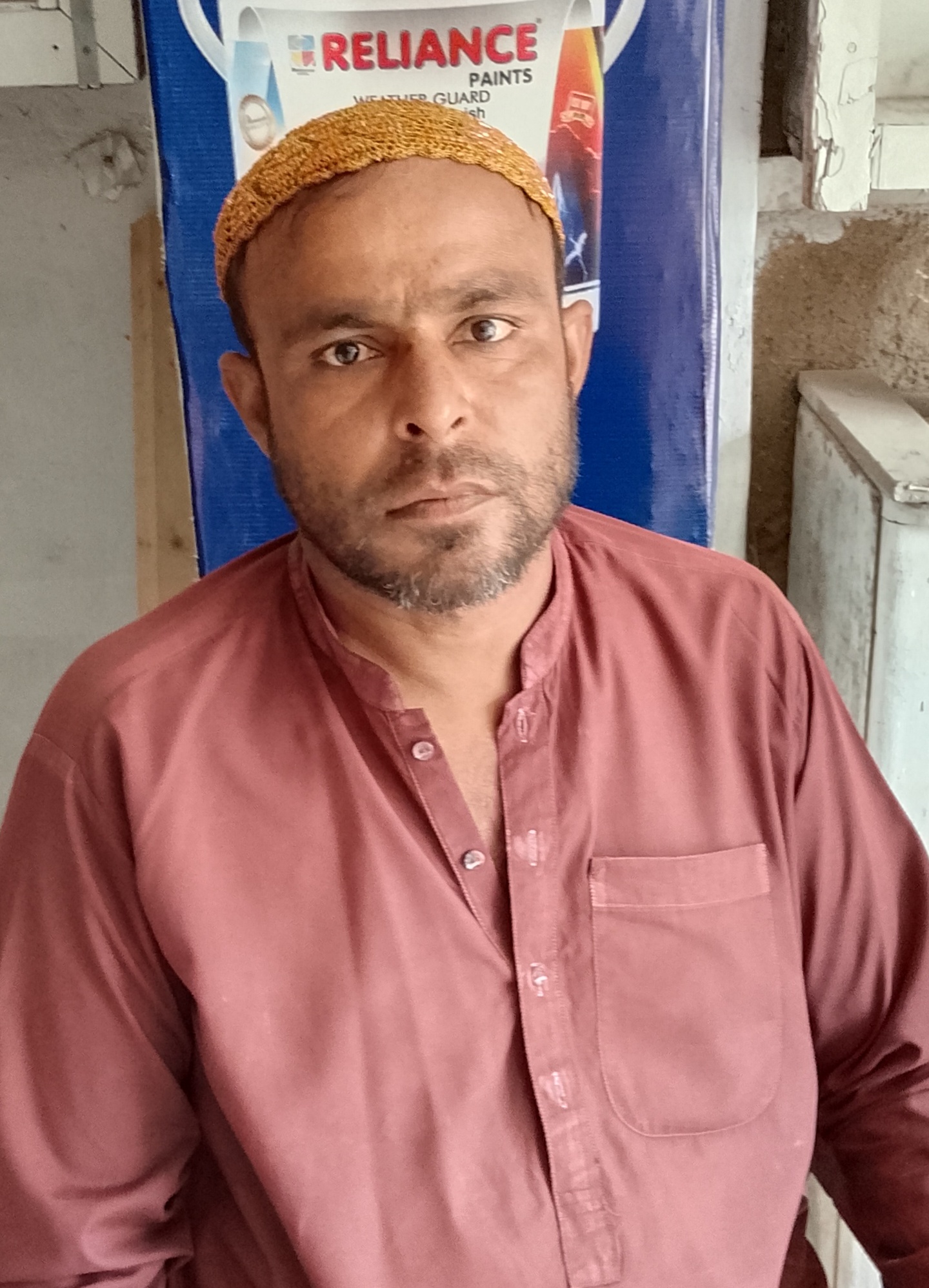 Anwer Ali