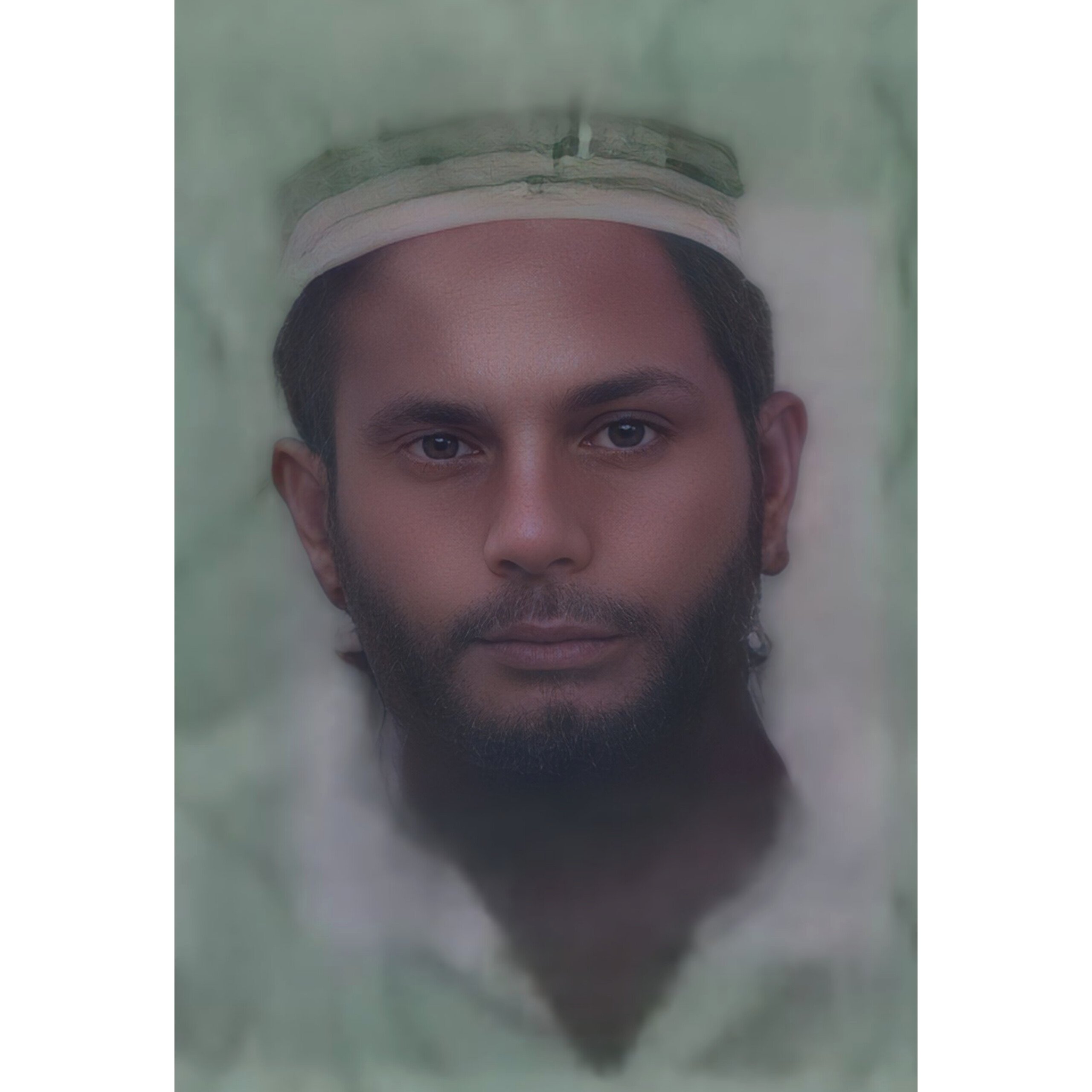 Muhammad yousaf alvi