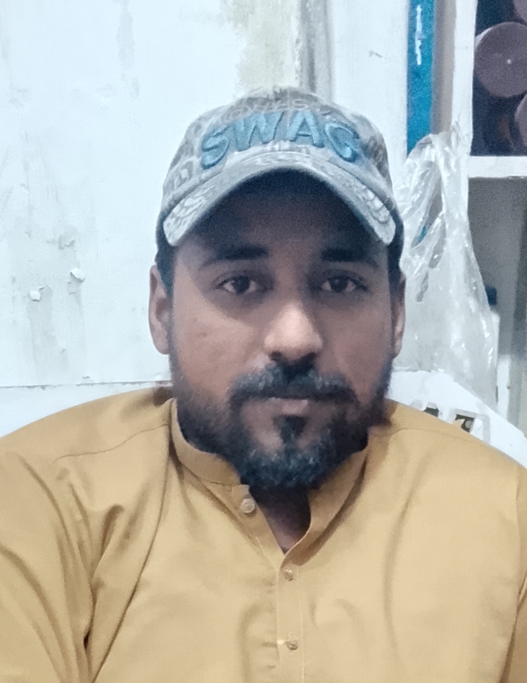 Shahzad Ali
