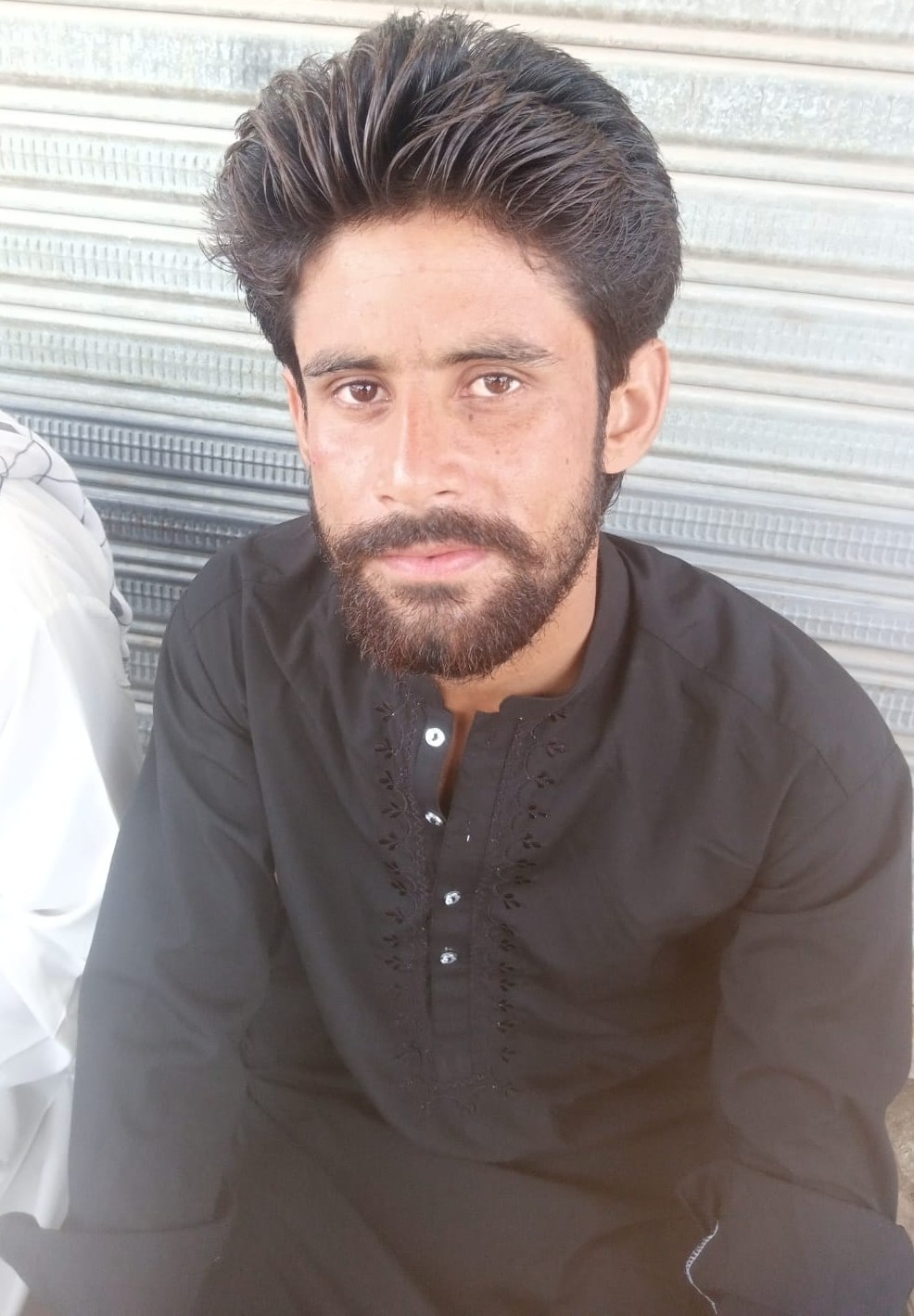 Muhammad Anees