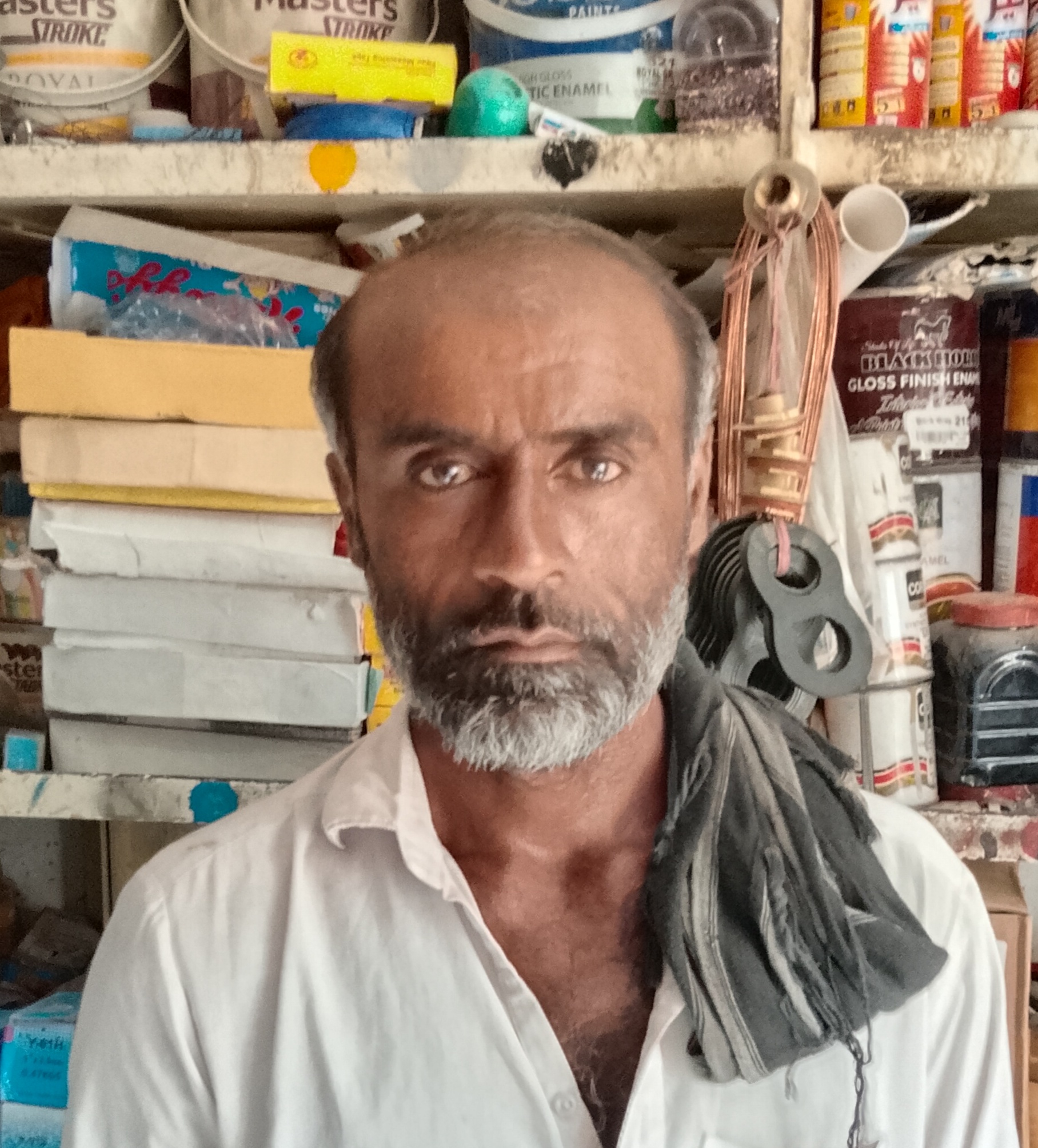 Fazul Nawaz
