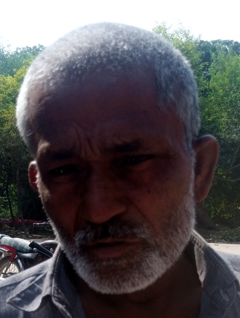 Ghulam Muhammad Machi