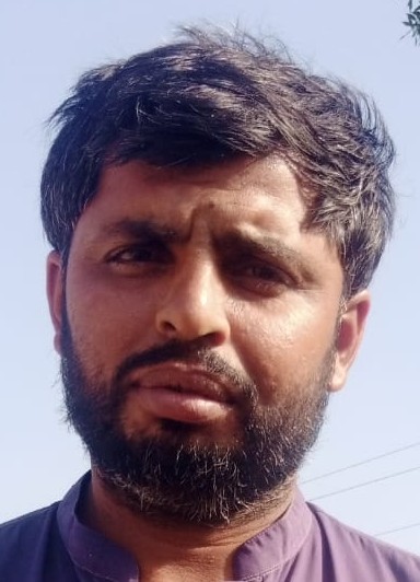 Mehboob Khan