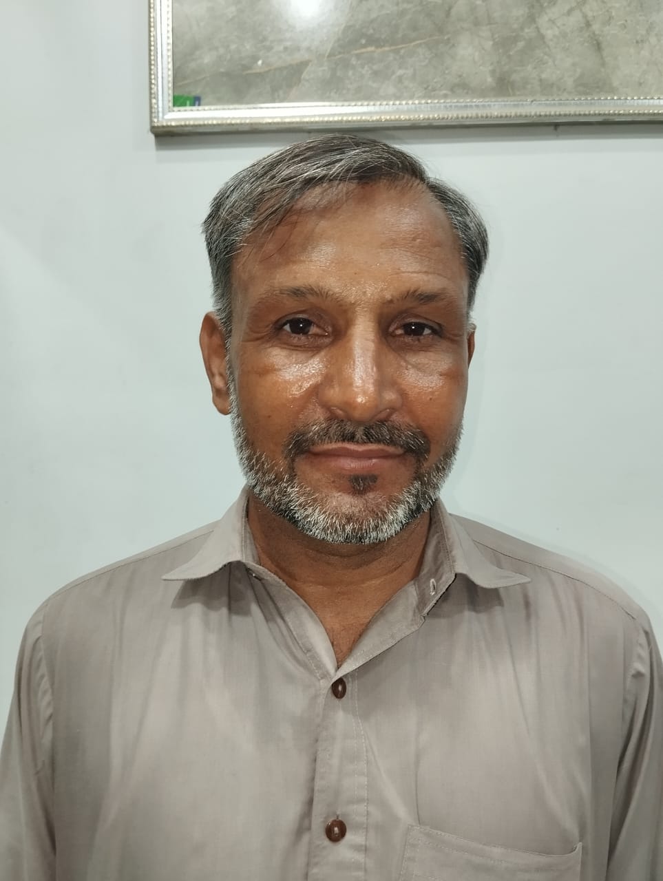 Sajid Ali