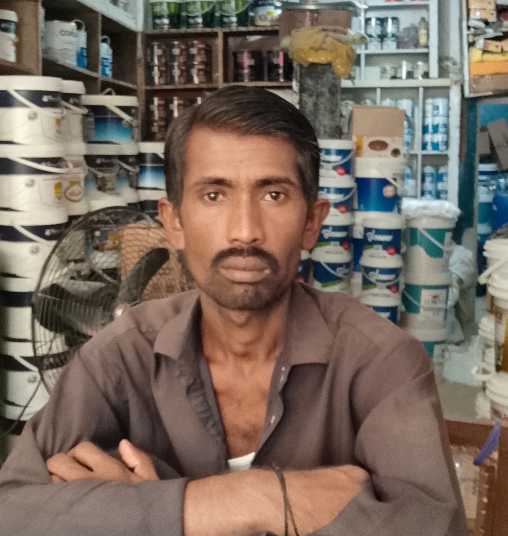 Zahid