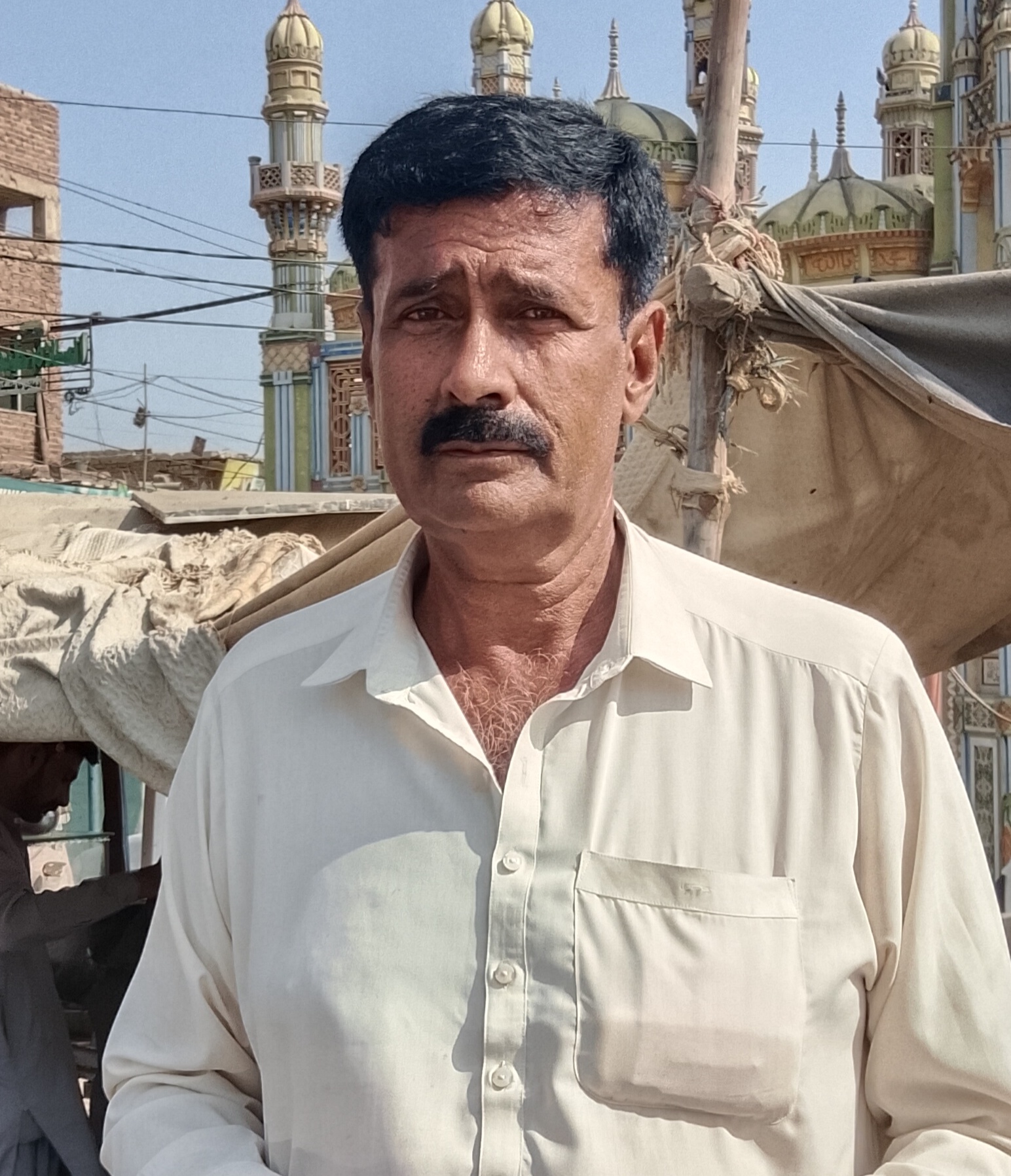 Fateh Muhammad lakho