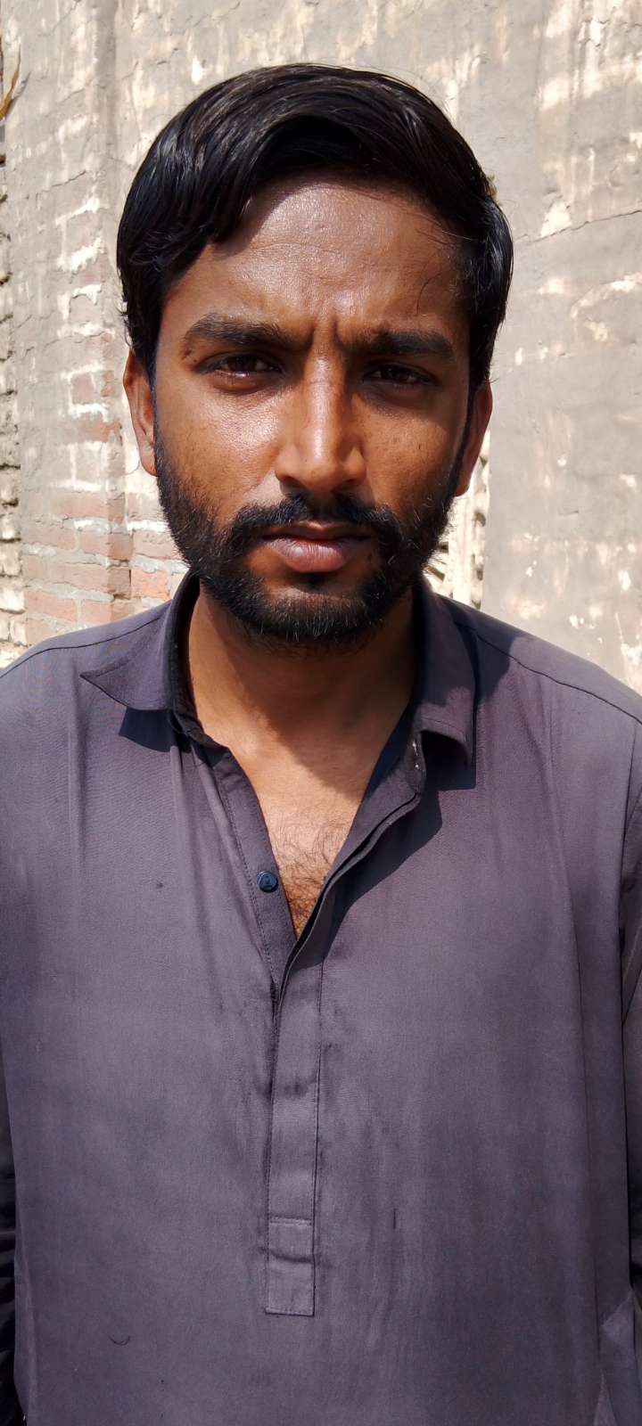 Mehtab Ali