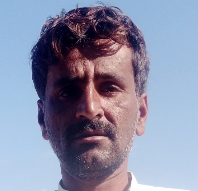 Nisar Ahmed Katohar