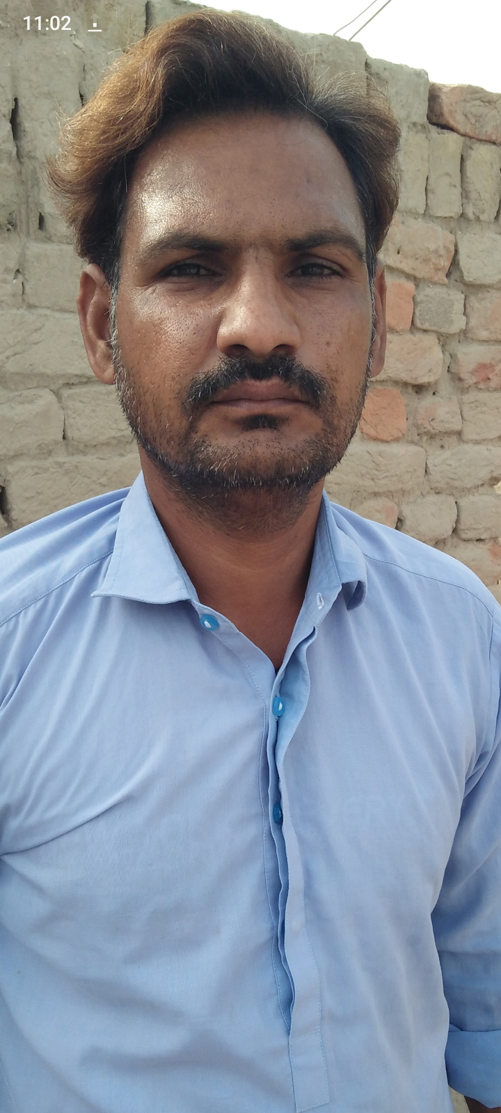 Lal Shah