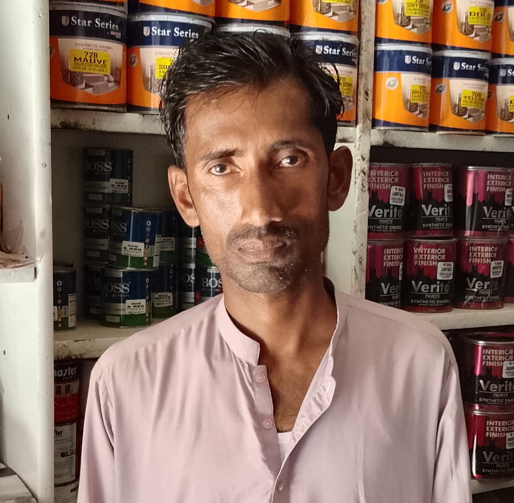 Rawal Machii