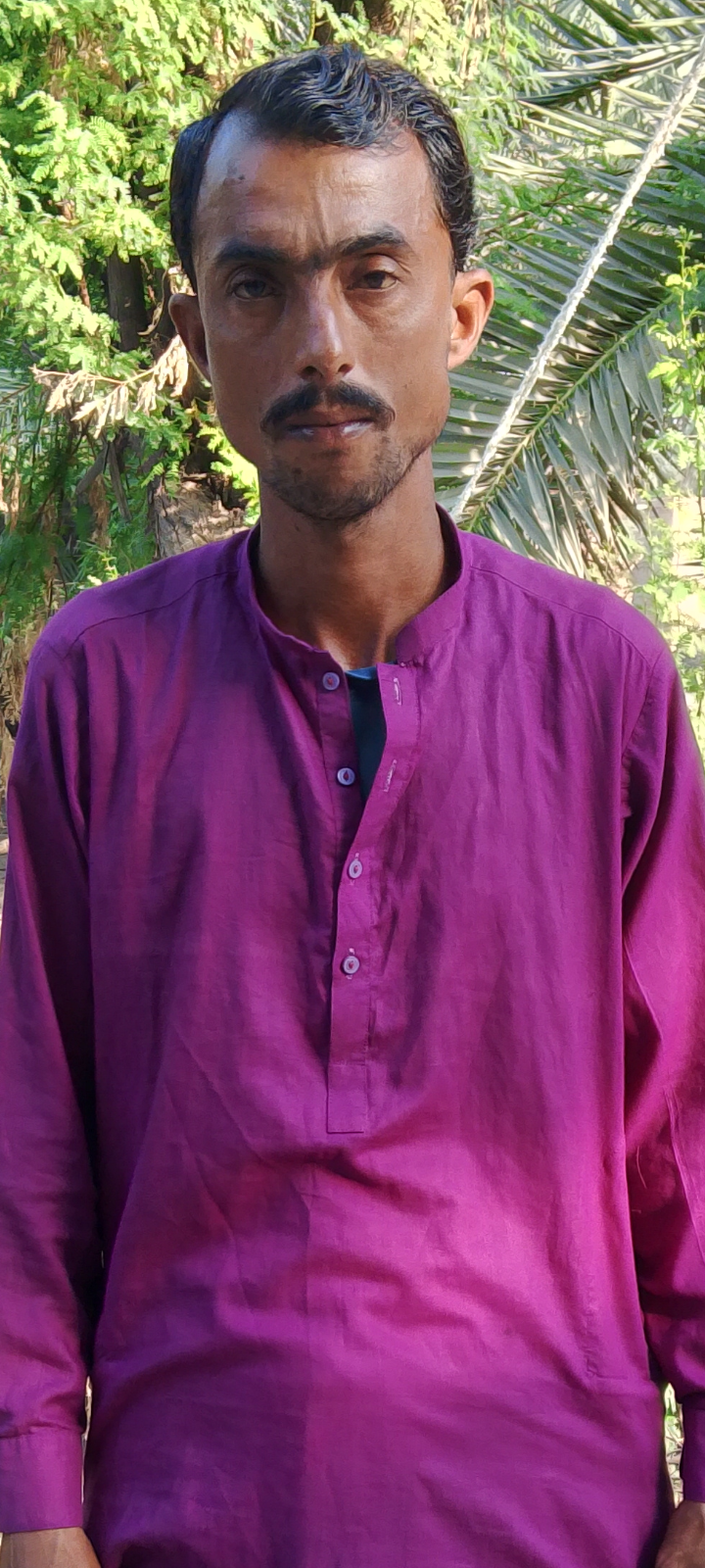 Wazeer Ali