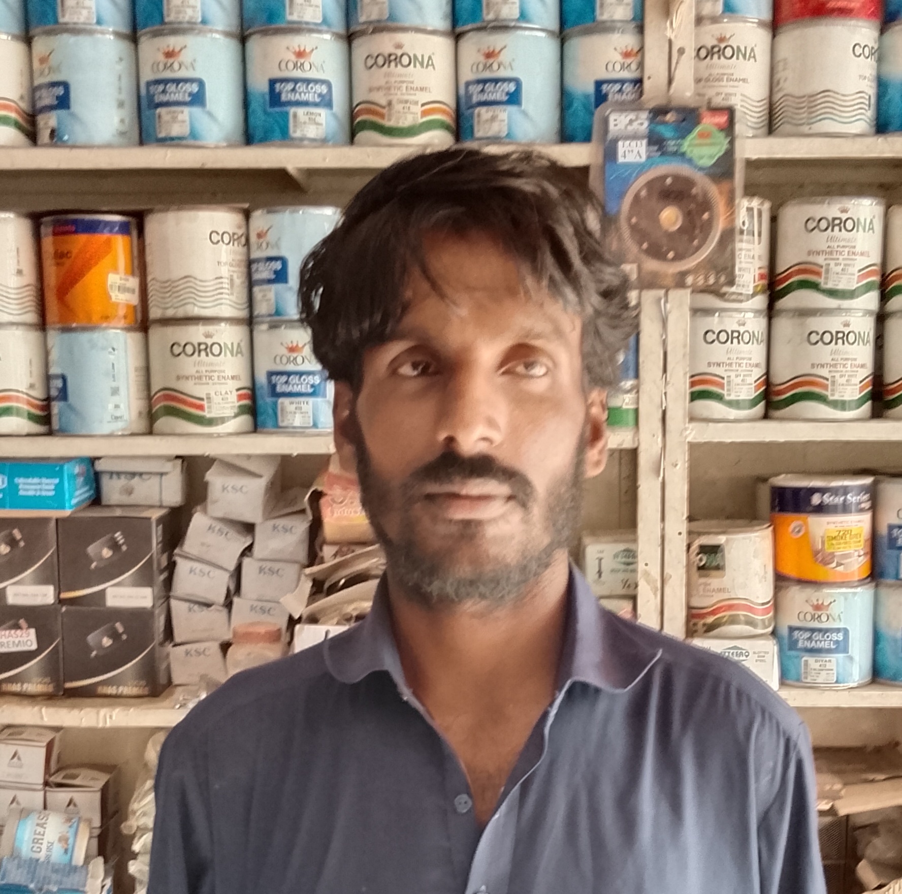 Jan Muhammad