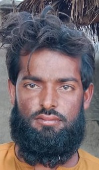 Ali nawaz