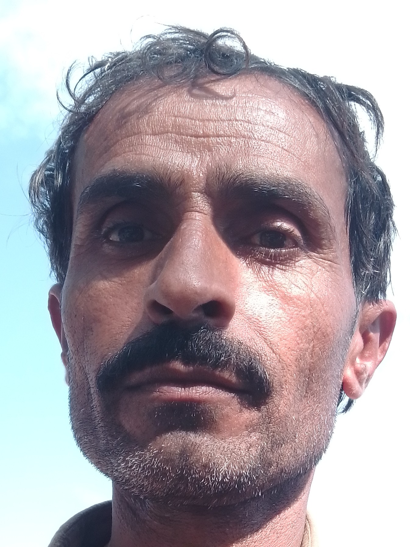 Mohammed Hanif