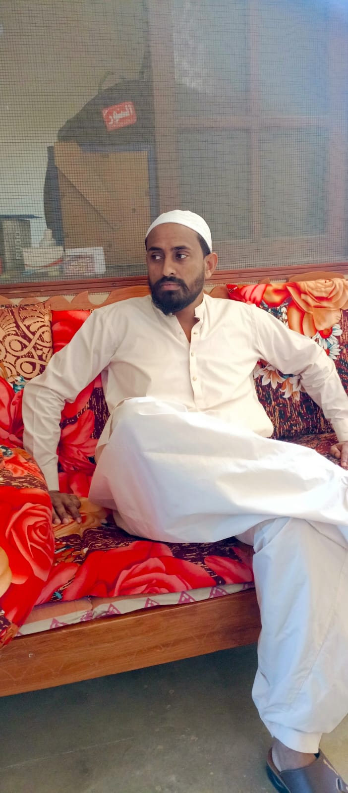 Arsalan qadeer