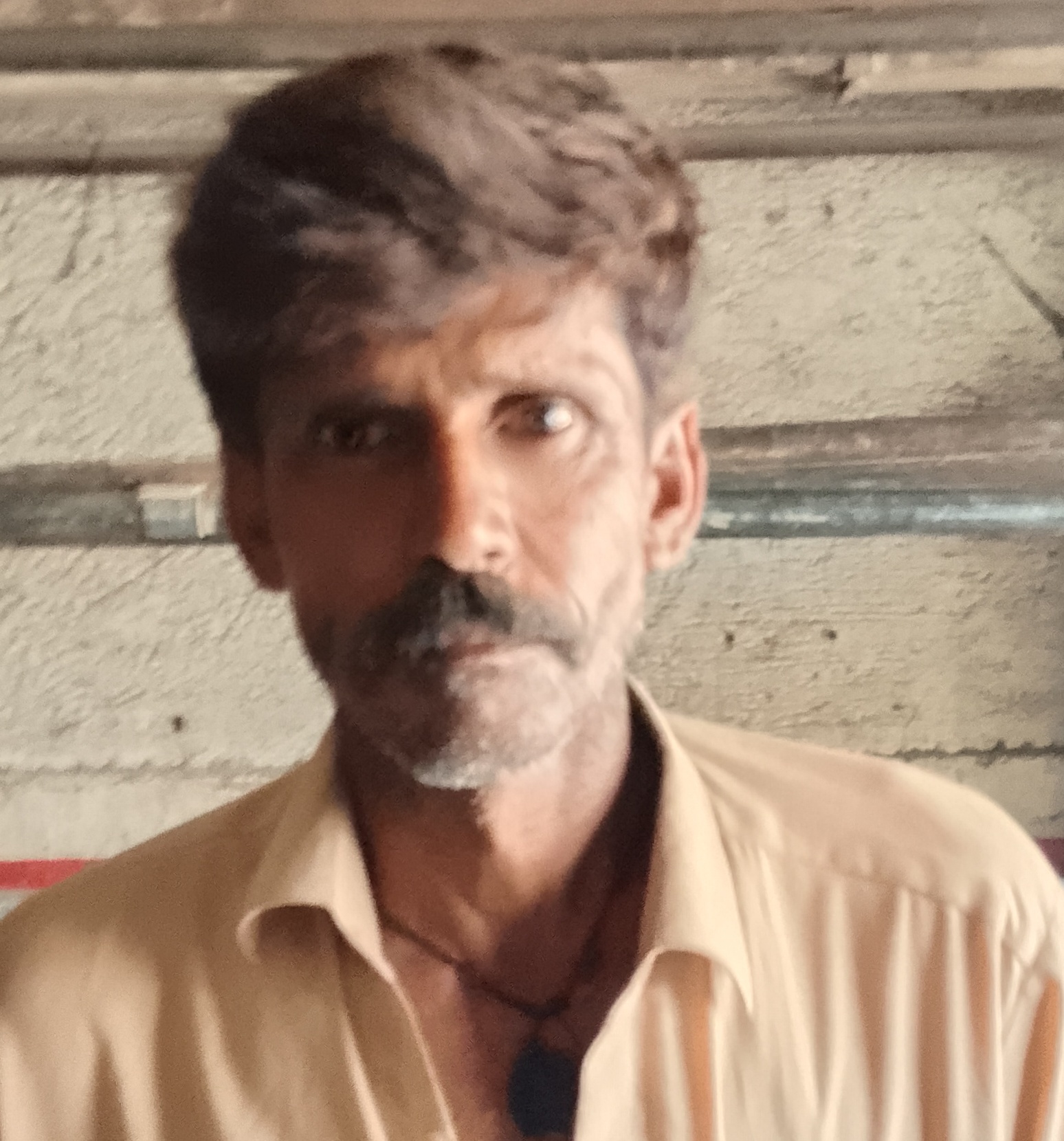 Soomar Mallah