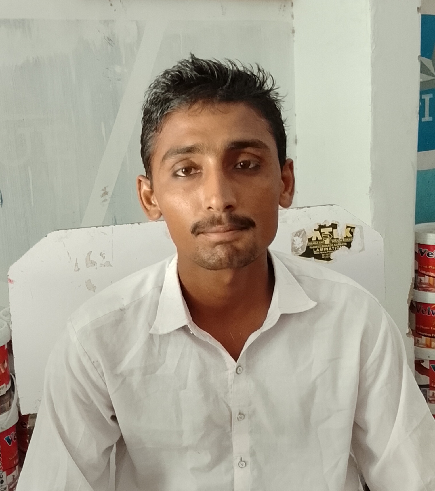 Shakeel Ahmed