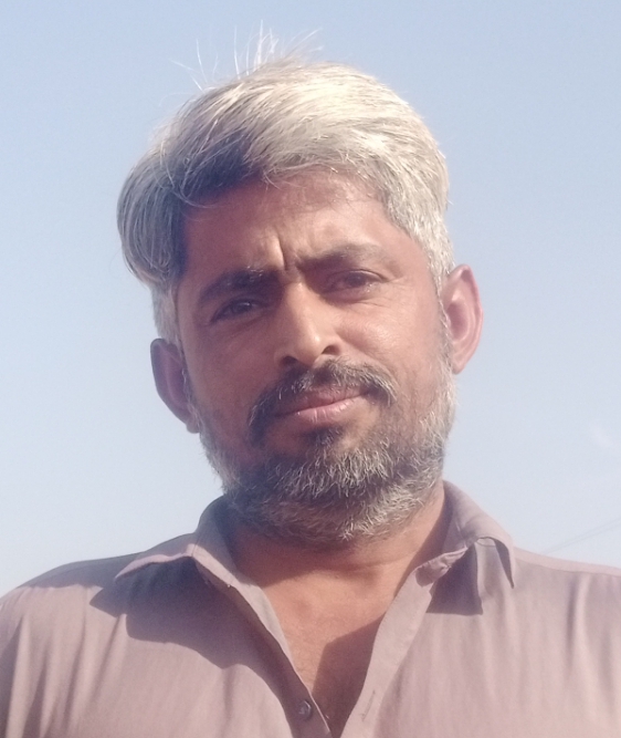 Ghulam nabi