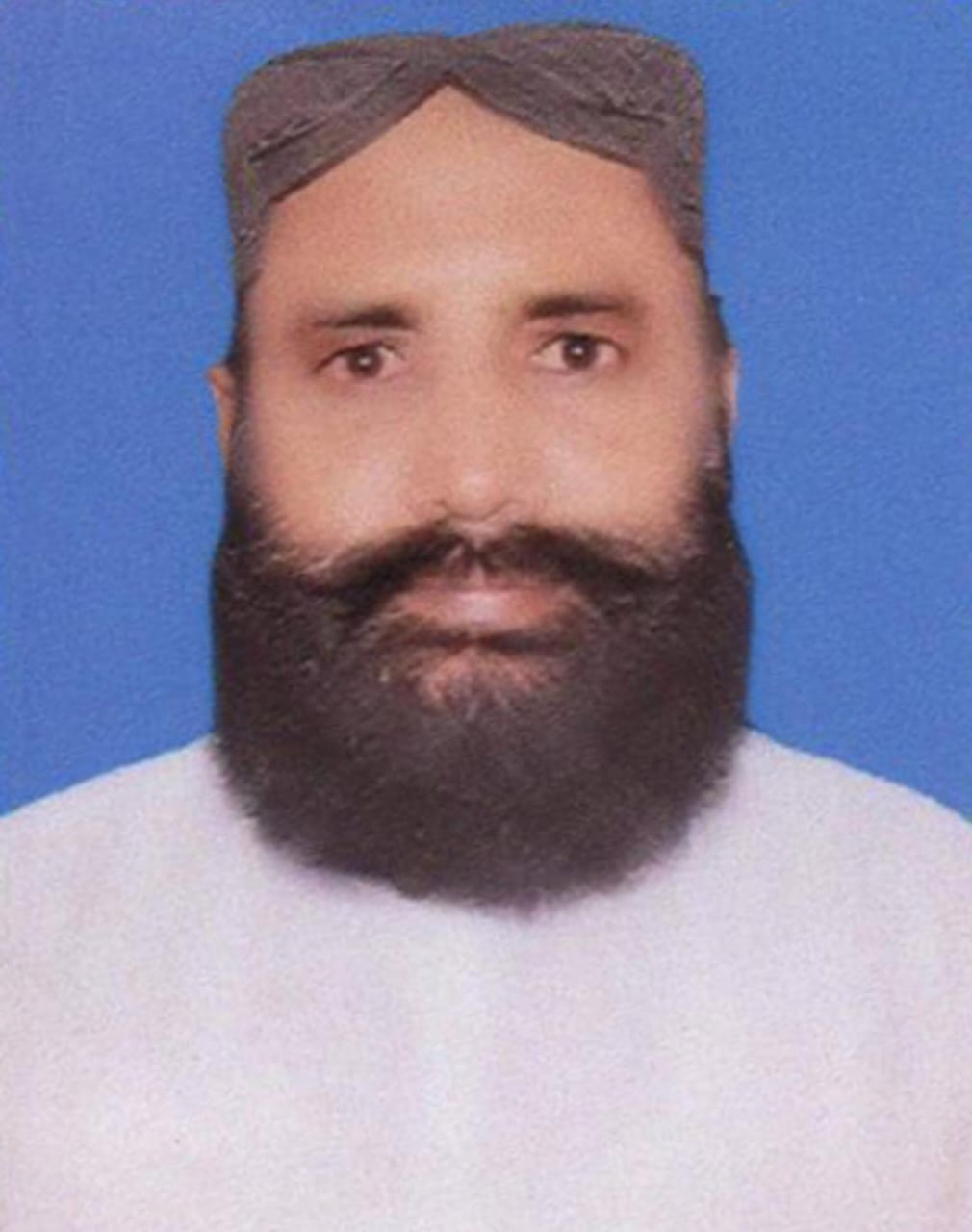 Abid zaman