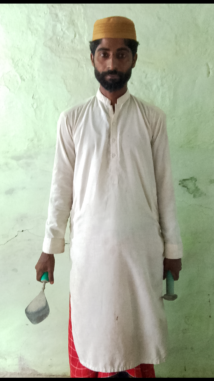 Waseem Ali Maitlo
