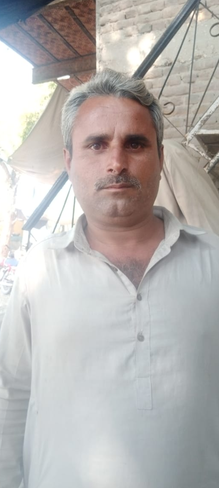 Muhammad Easa katohar