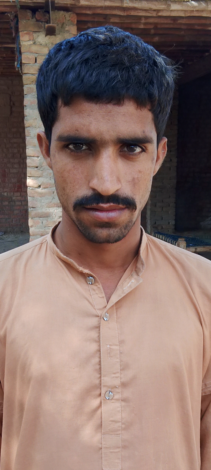 Muneer Ahmed