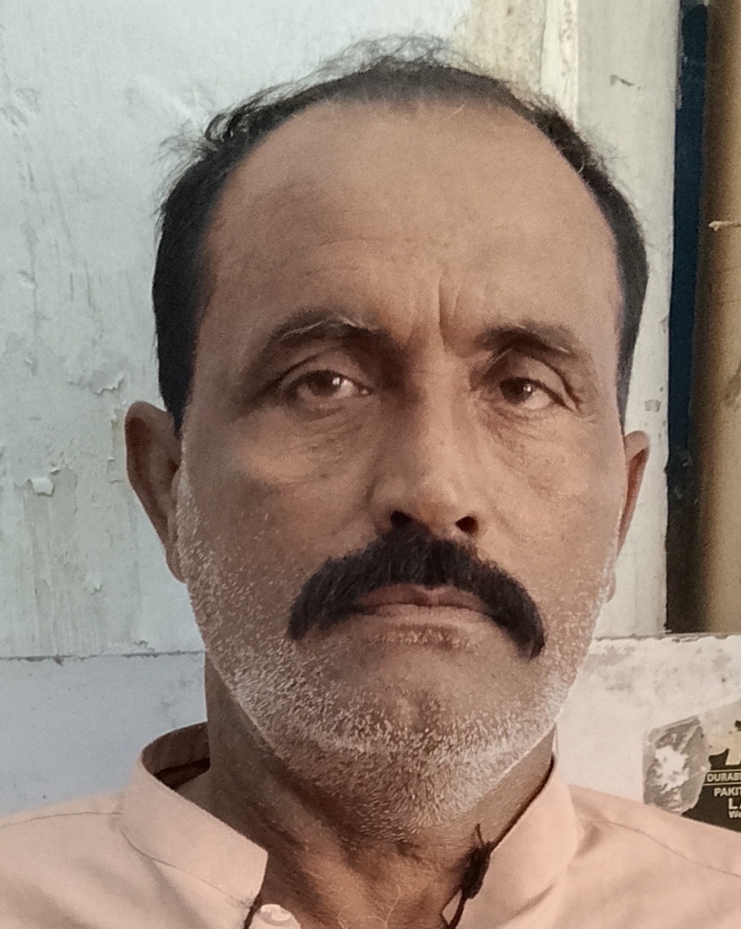 Ghulam Hussain Lakho