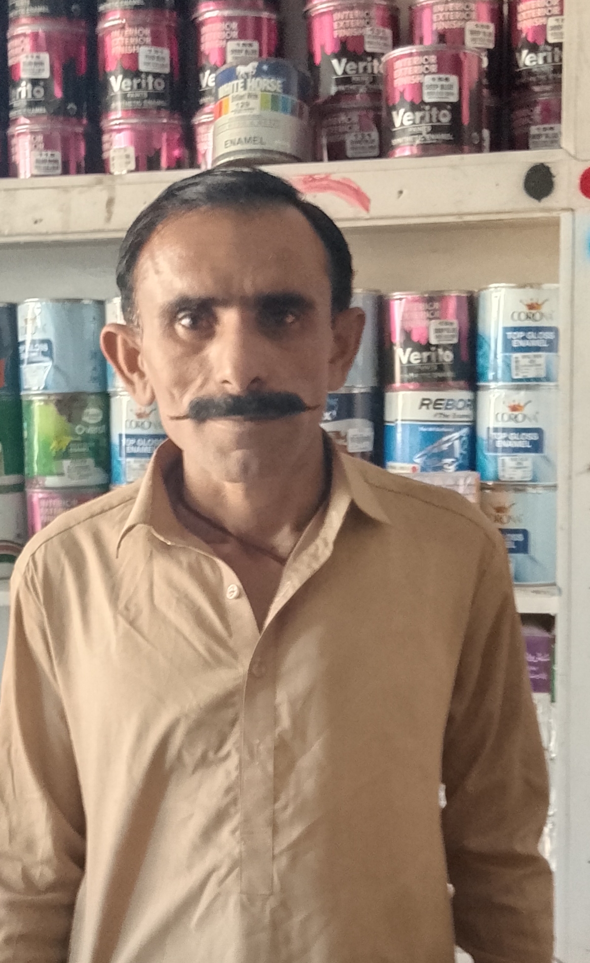 Abdul shakoor