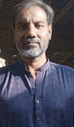 Riaz Muhammad