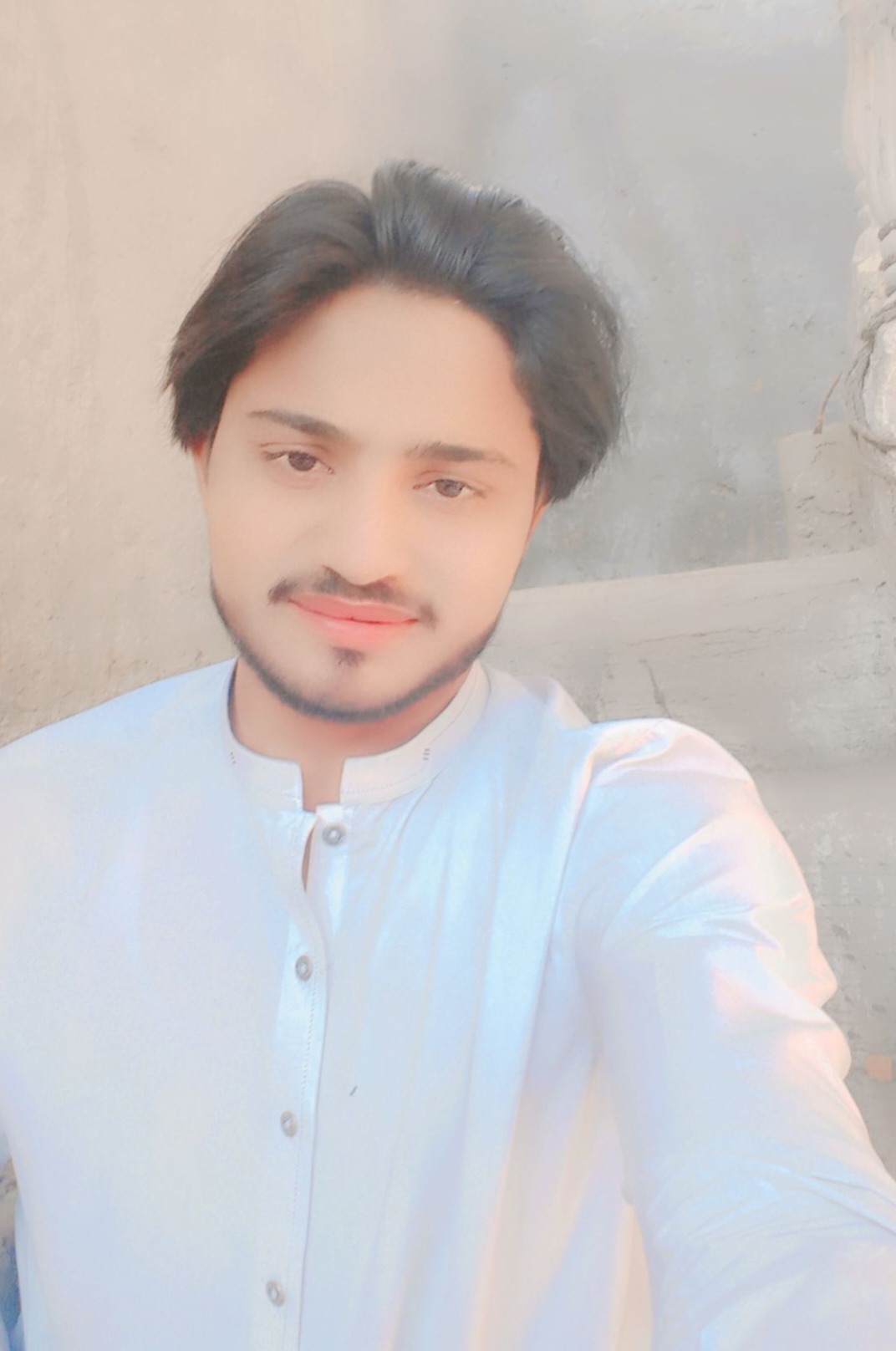 Ahmad