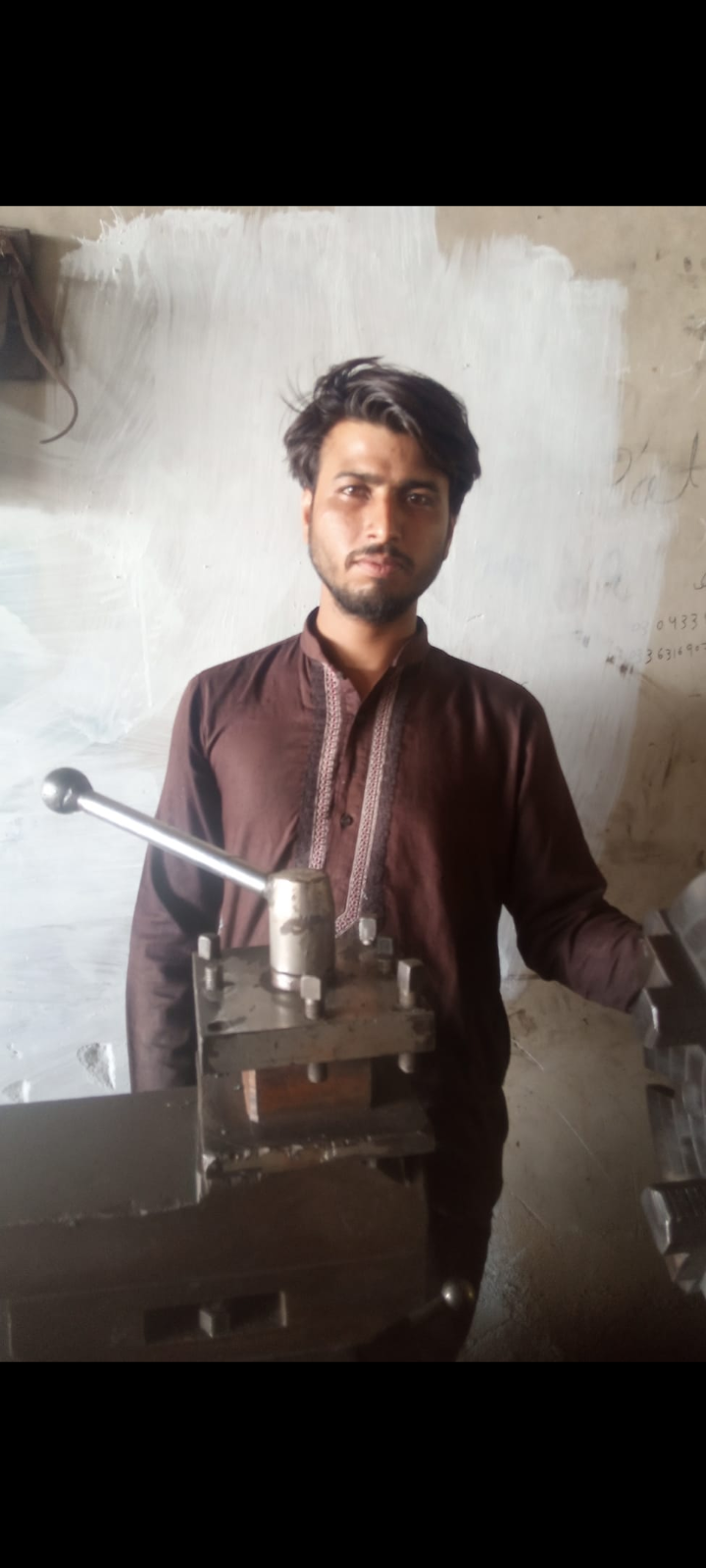 Abdul Hanan