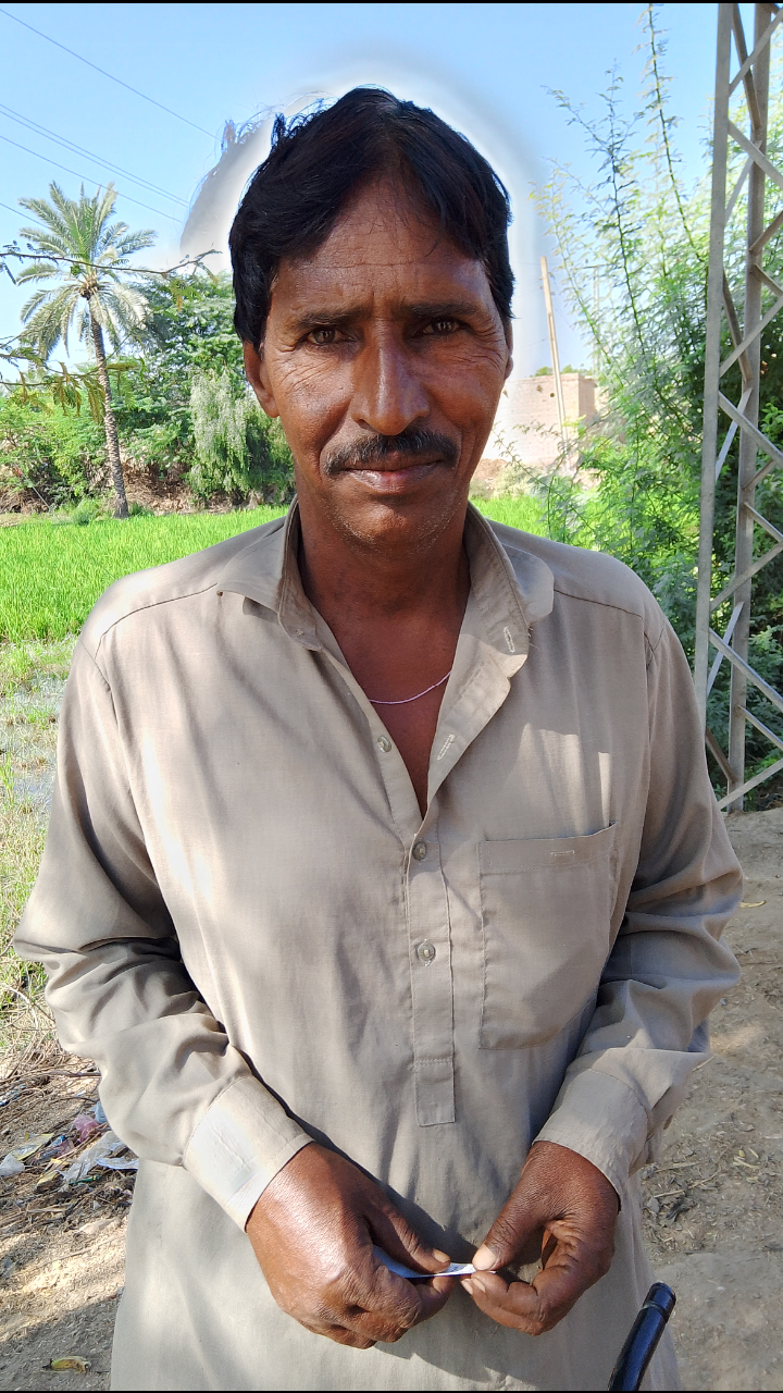 Muhammad Mithal Maitlo