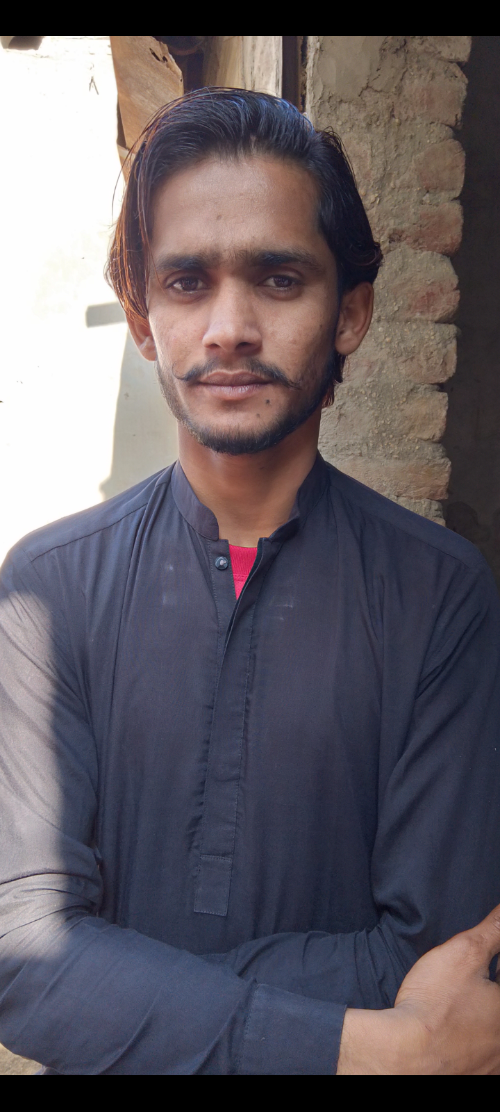 Riaz Ali