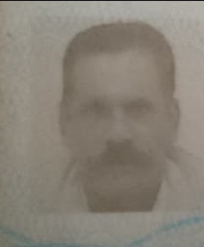 Manzoor Ali