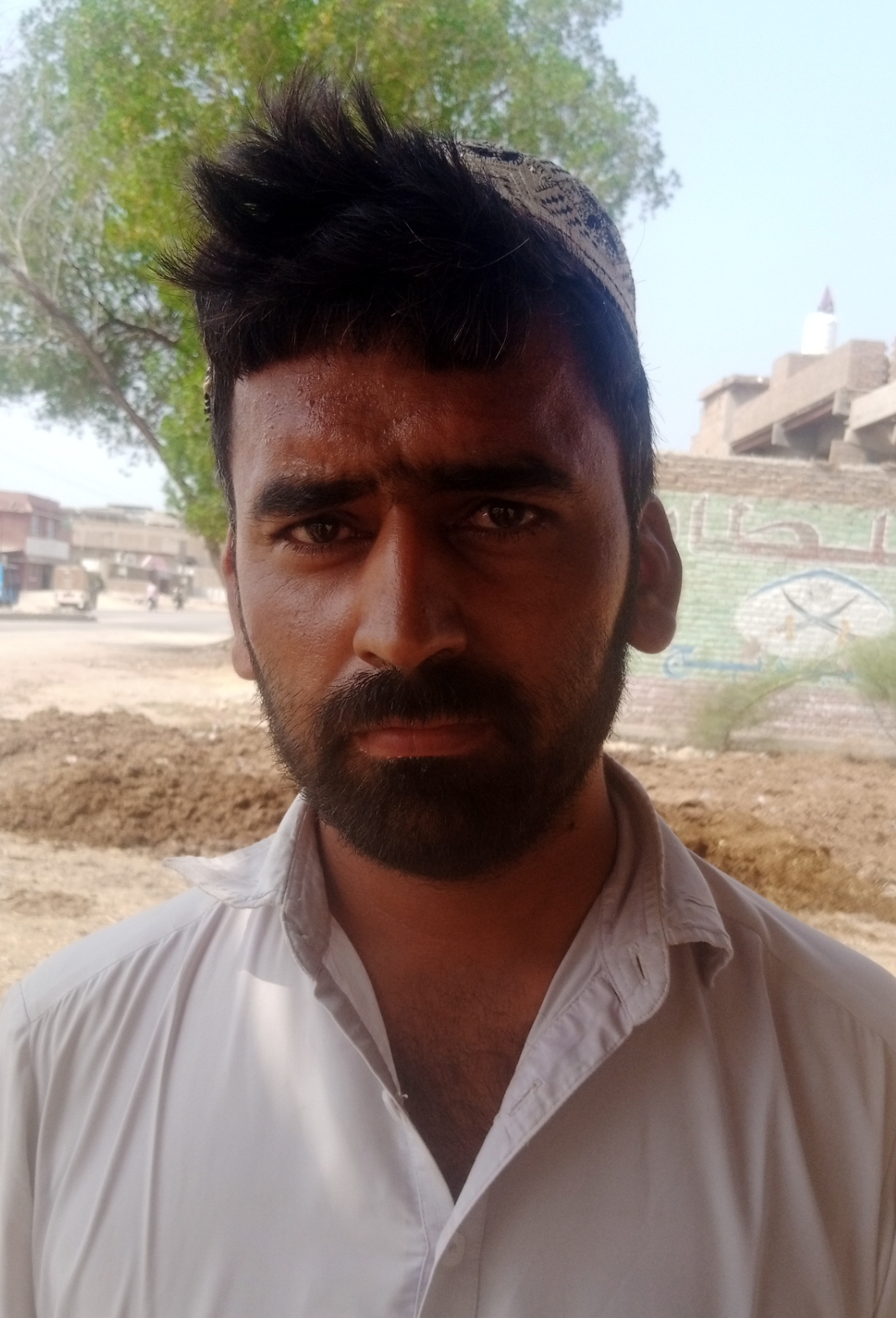 Azmatullah