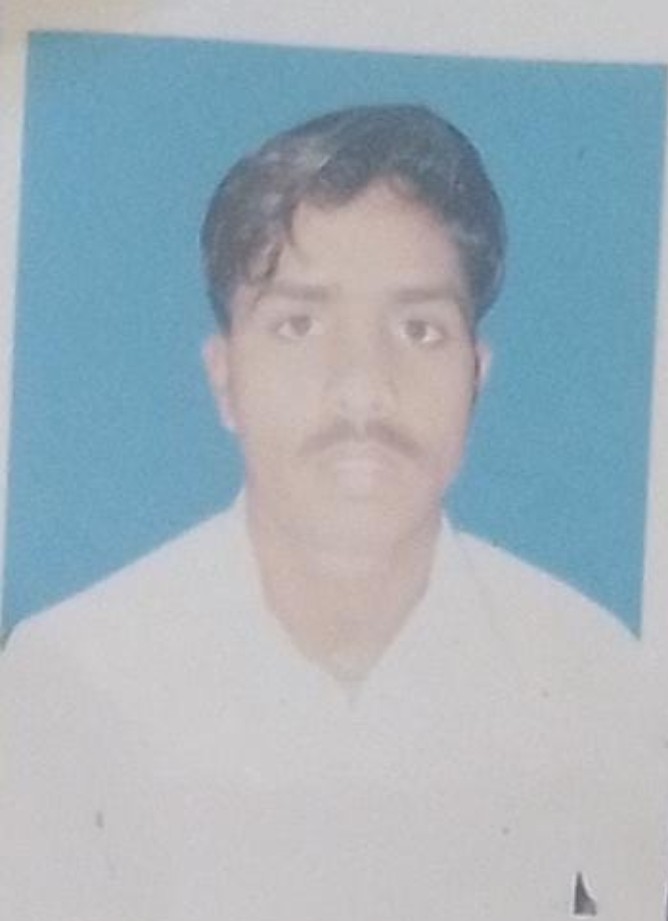 Altaf Hussain