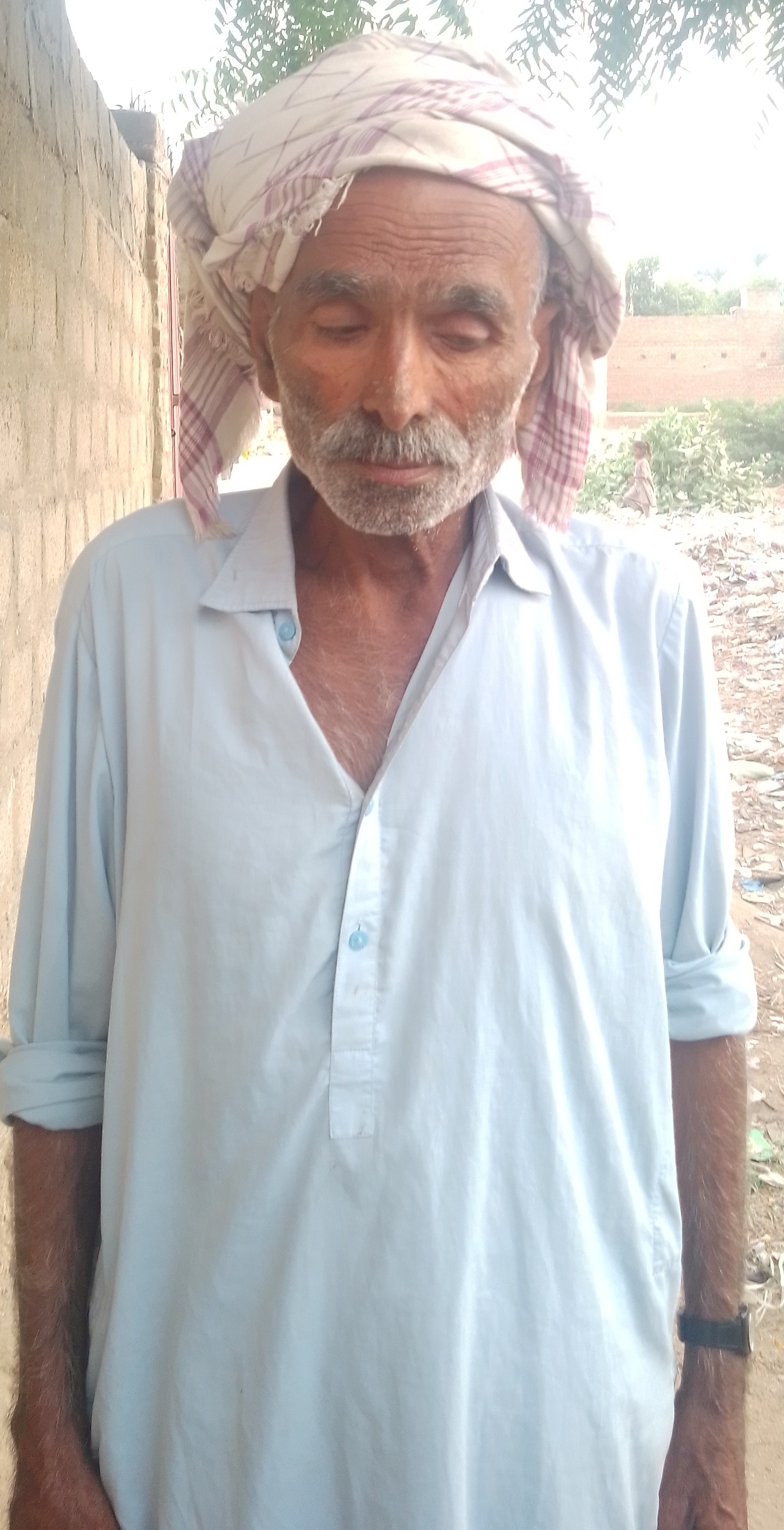Muhammad Iqbal