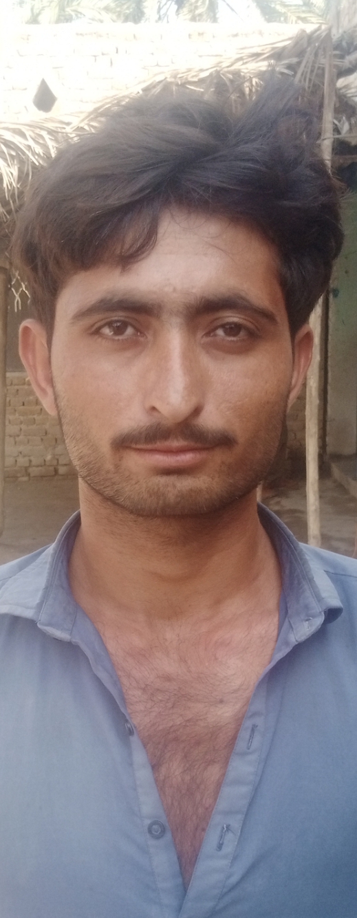 Zahid Hussain