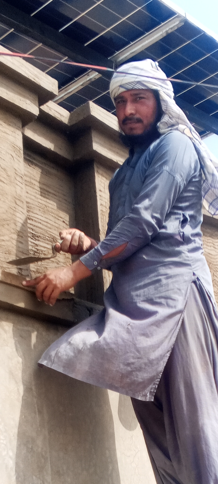 Abdul khalique