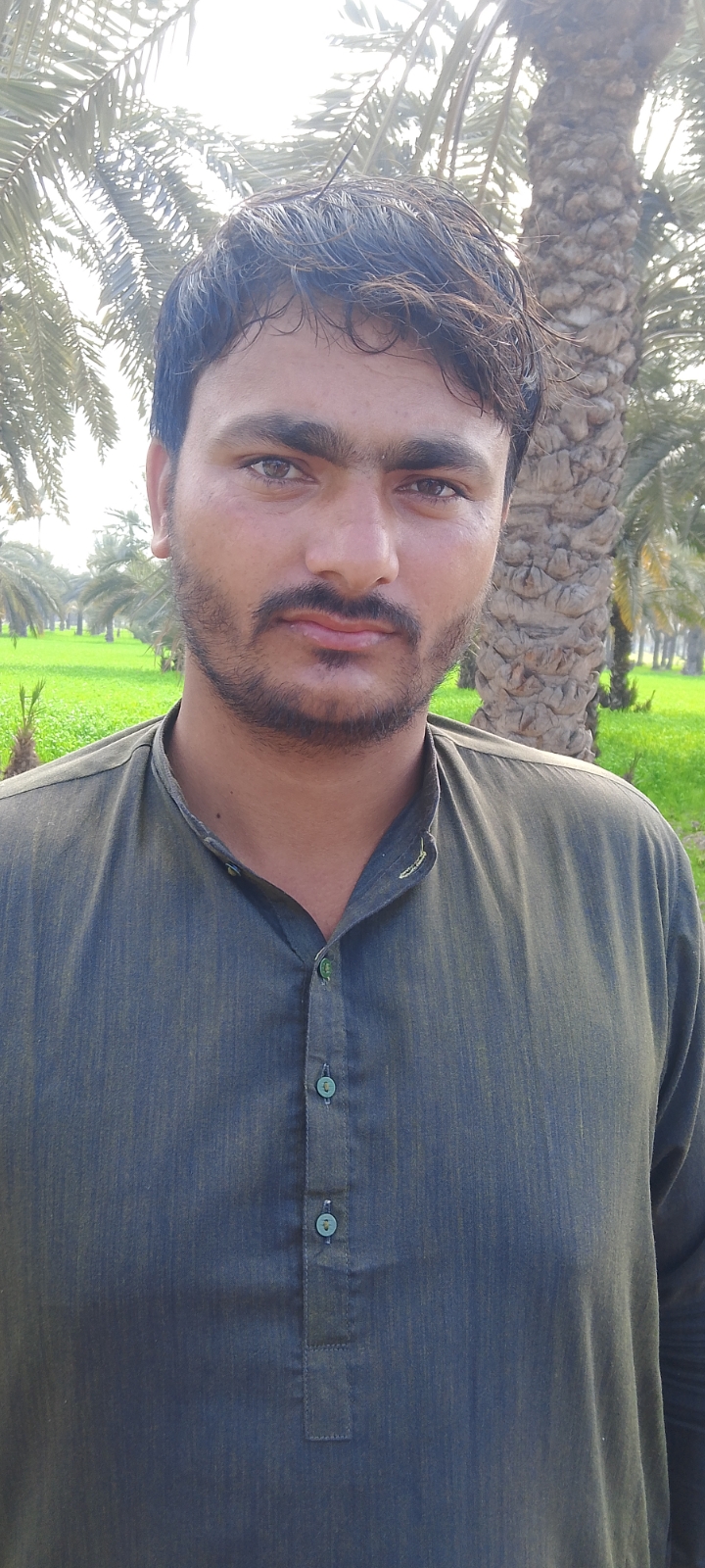 Waseem Hussain
