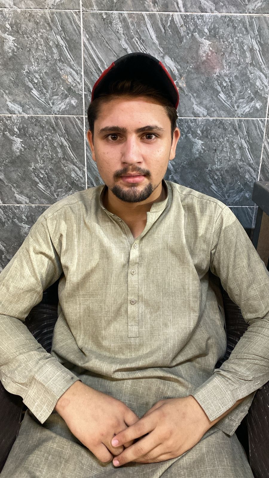 Shayan khan