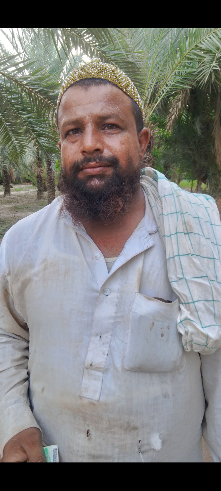 Muhammad Aslam