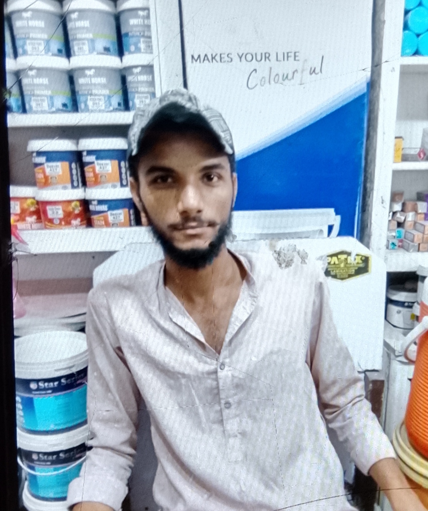 Madad Ali