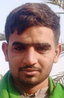 Imran Ali