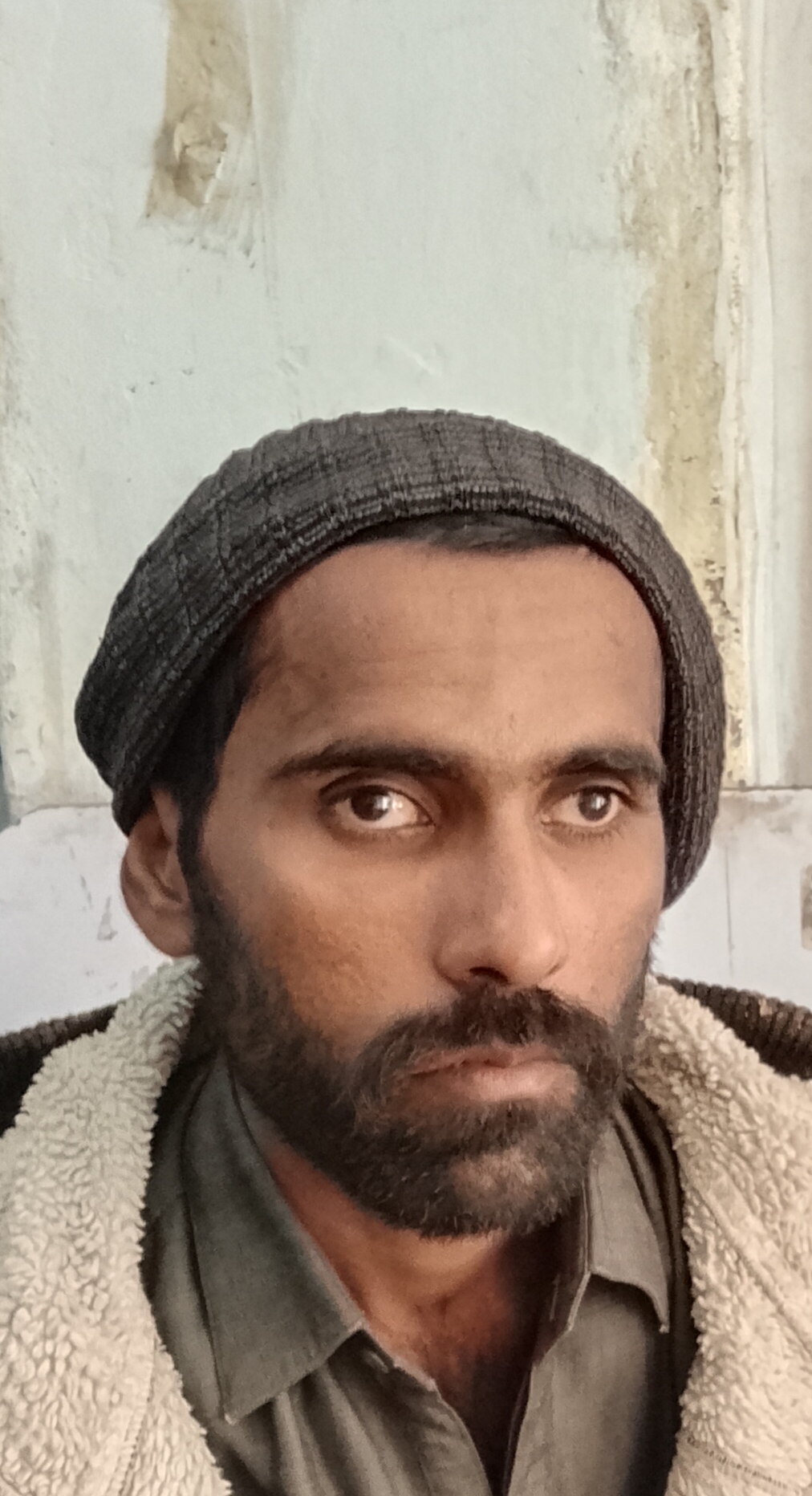 Mazhar Ali