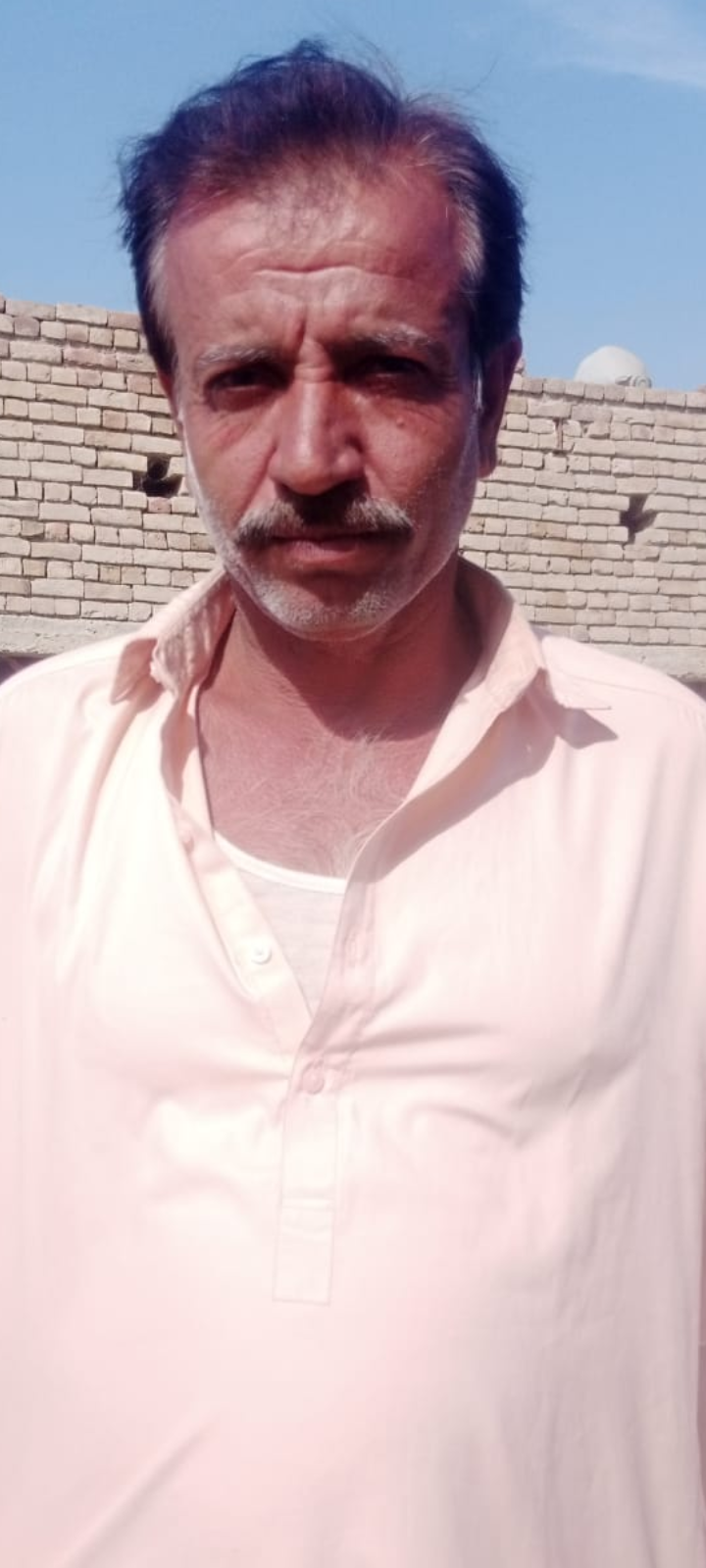 Muhammad Safar katohar