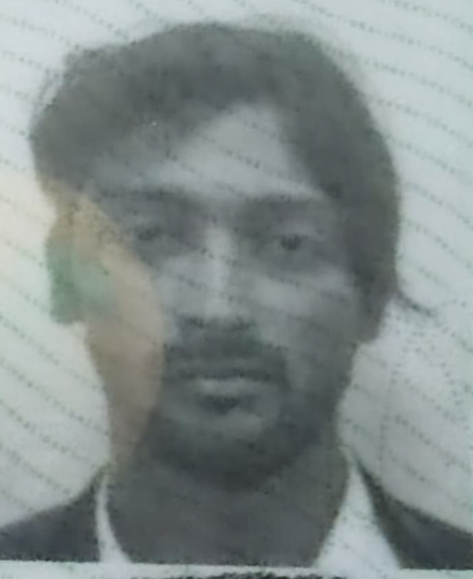 Muhammad Yaqoob Khokhar