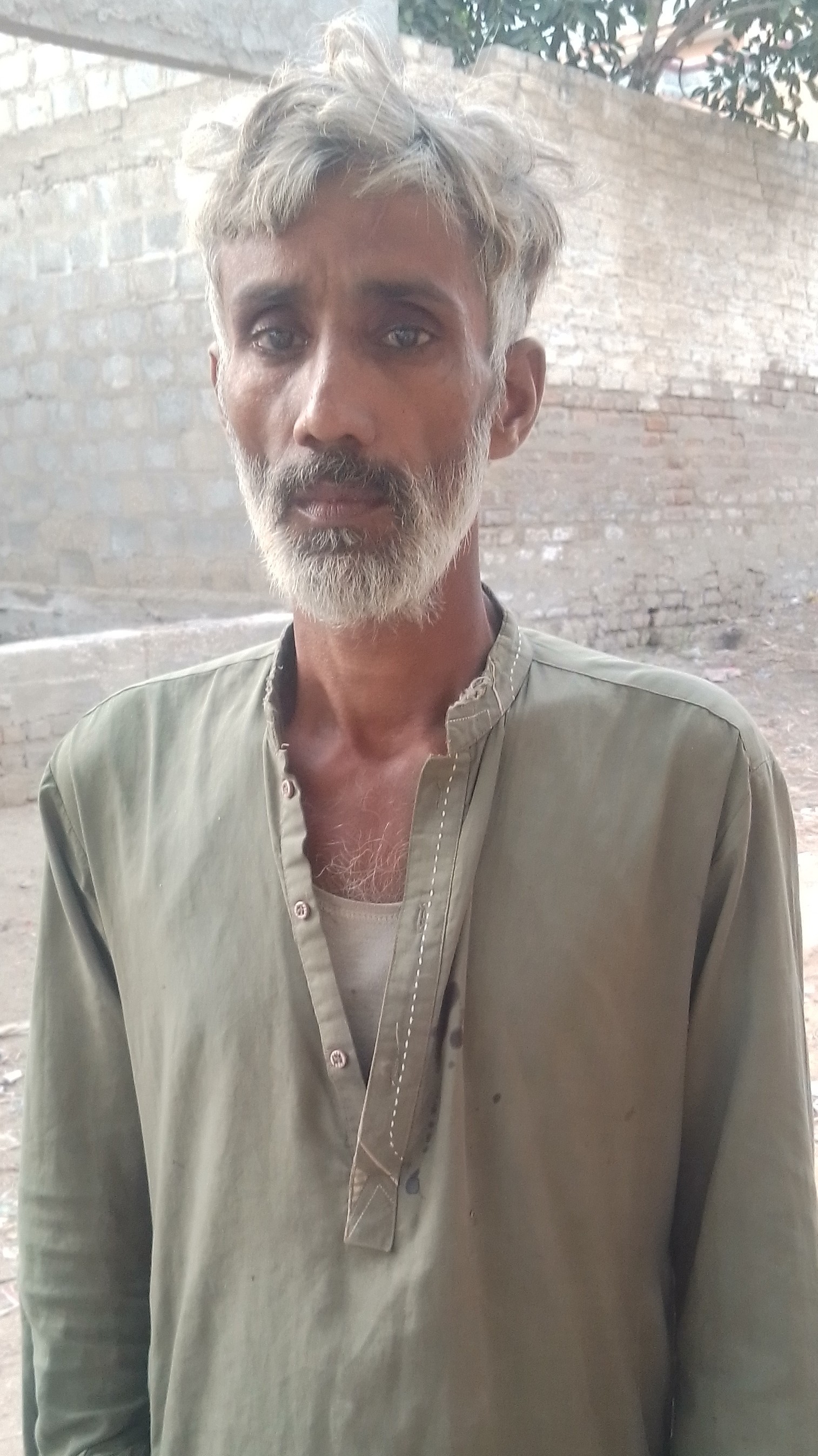 Waheed Ali
