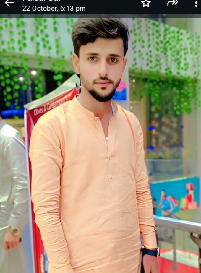 Faisal Gul