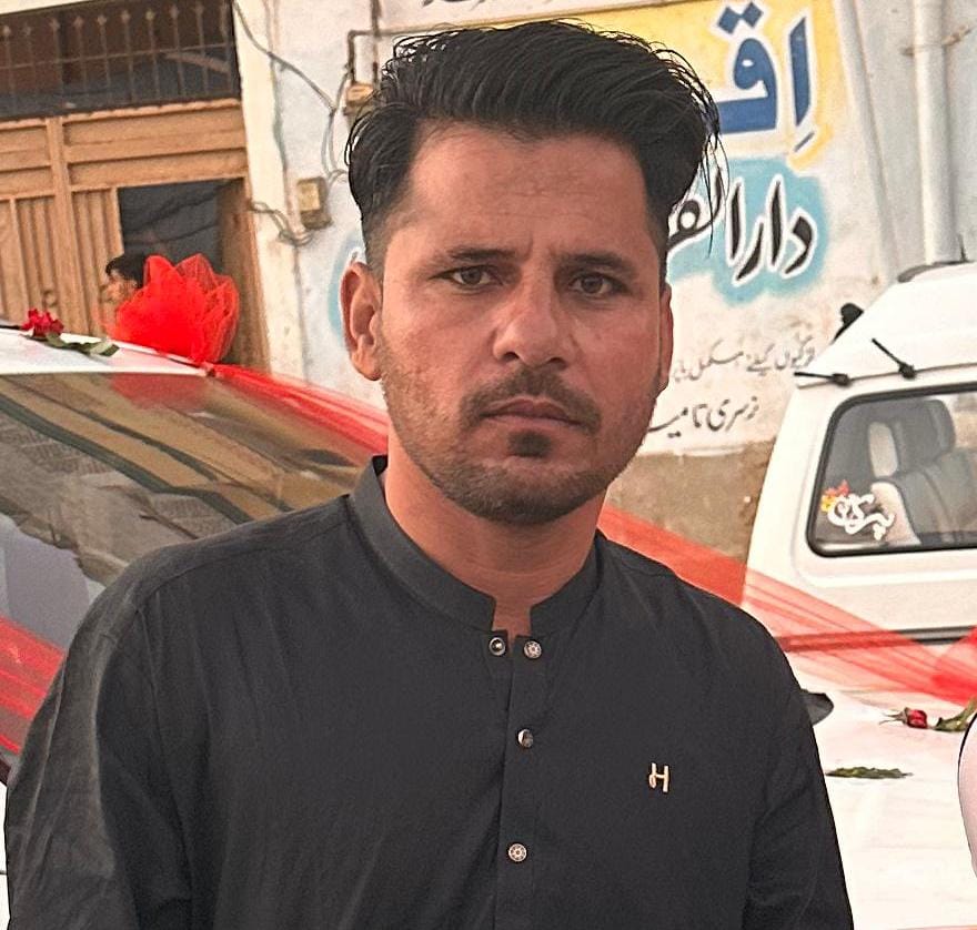 Hashim khan